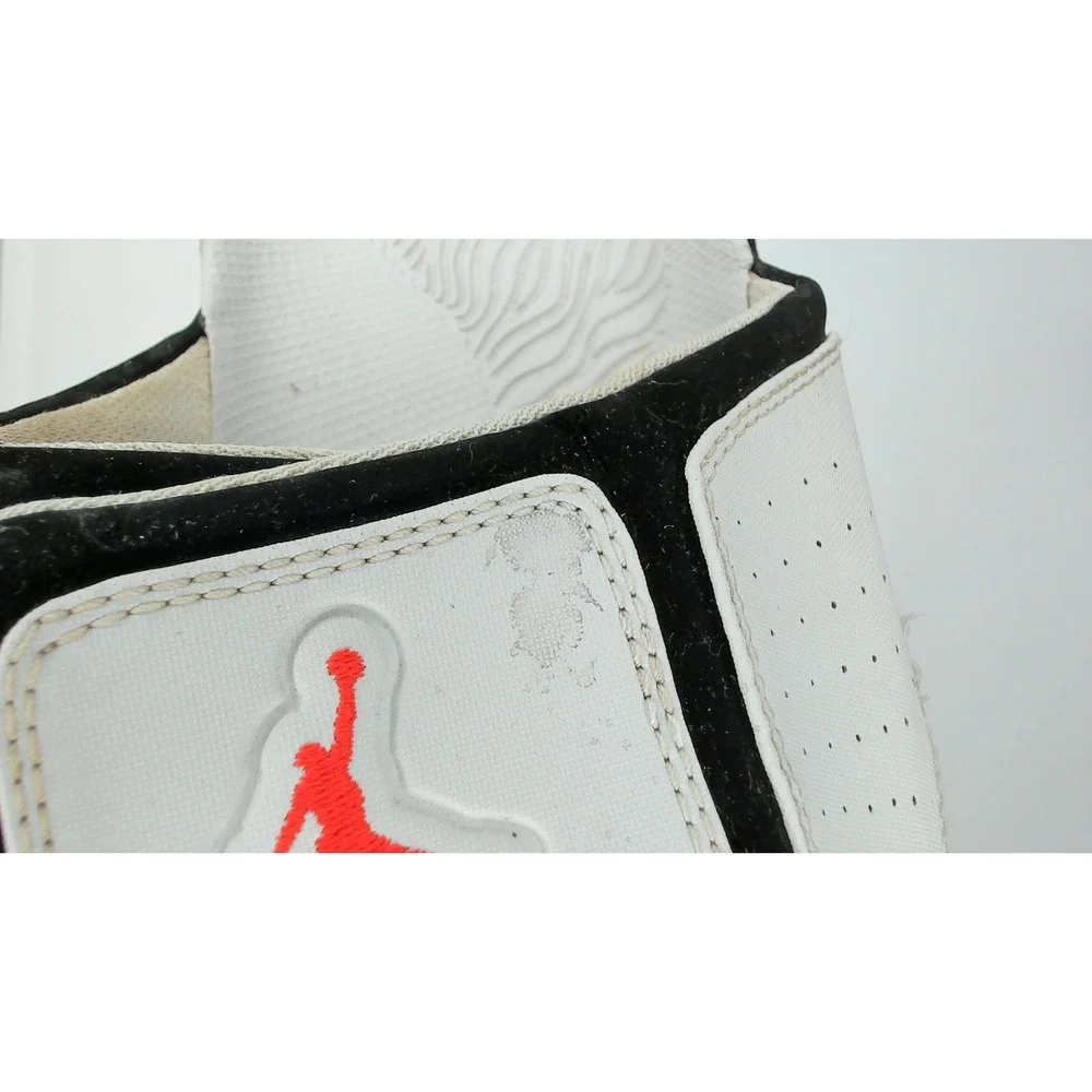 Jordan hydro retro